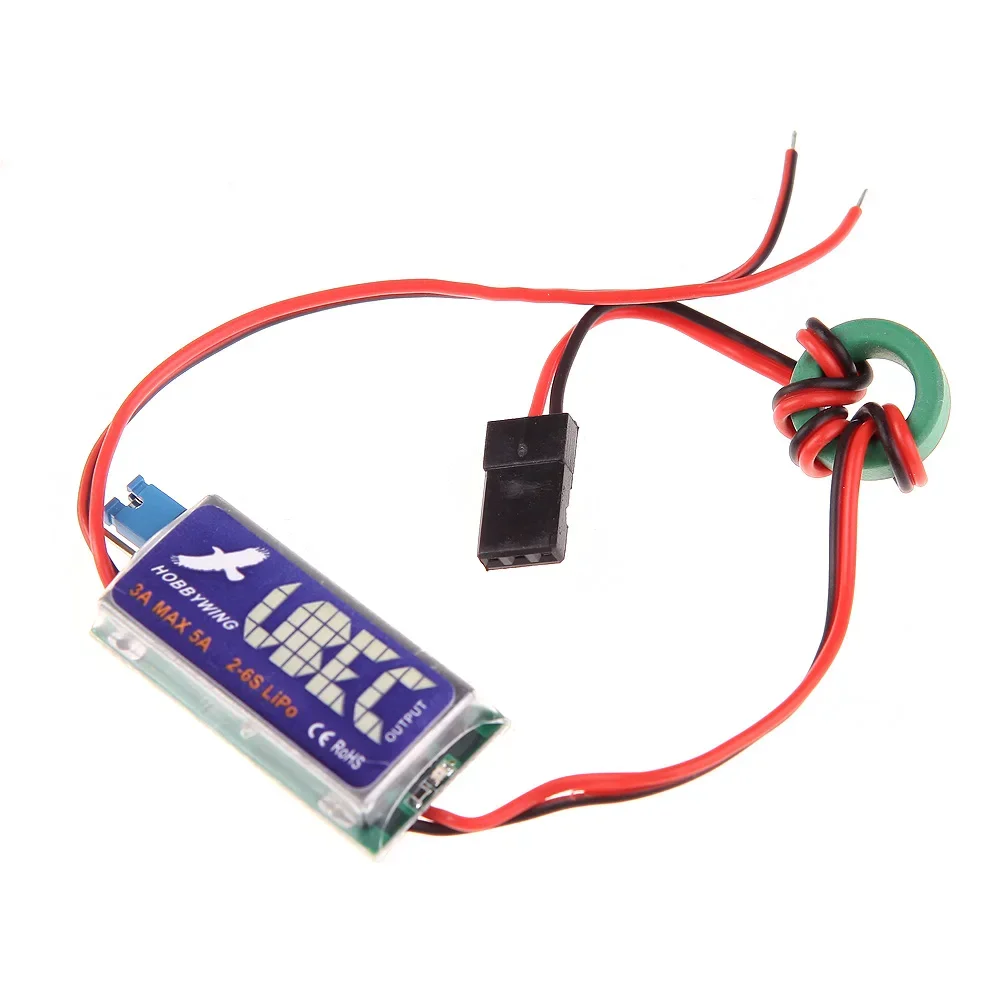 Rc Helicopter Motor - HOBBYWING 5 В/6 В RC UBEC