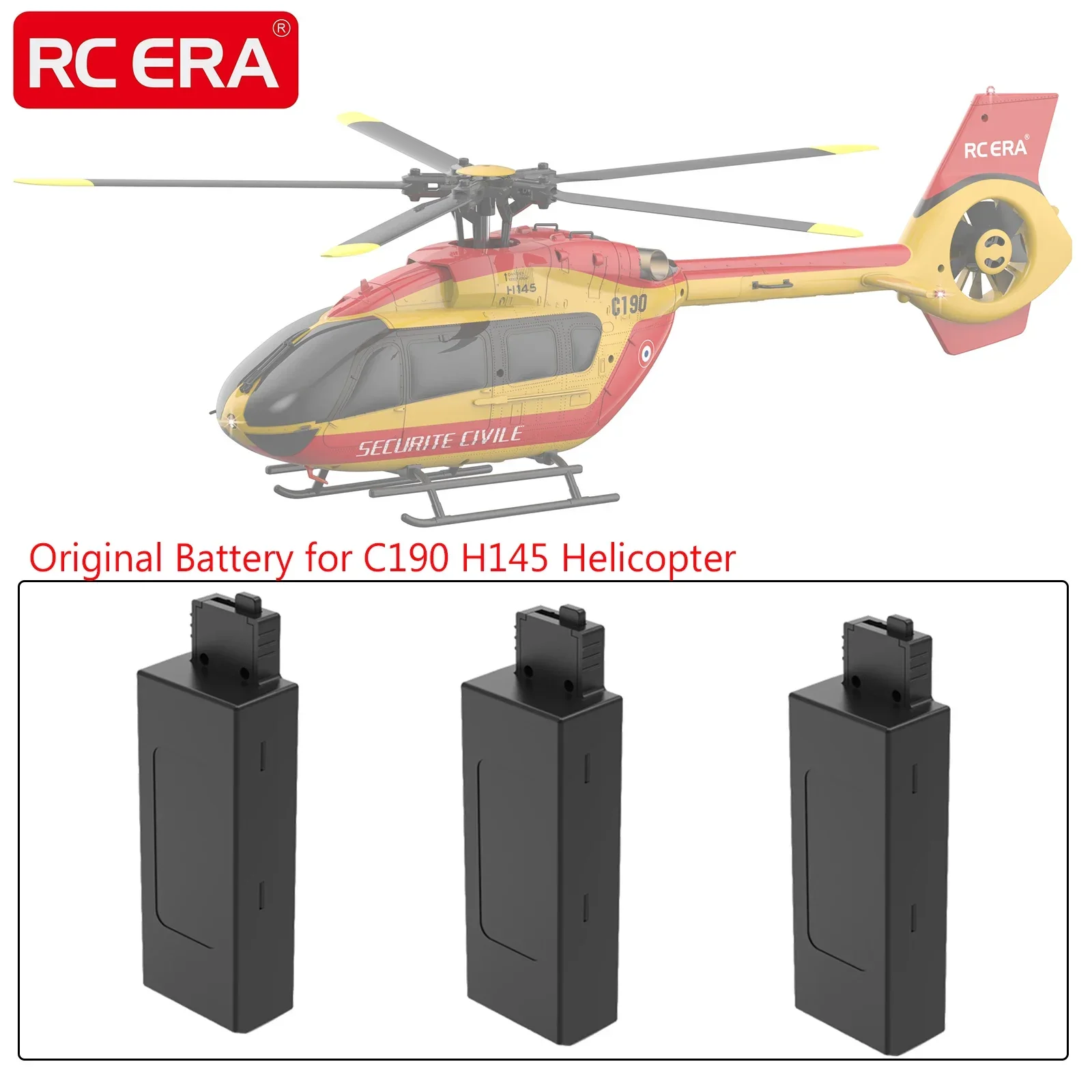 Rc Helicopter Gyro - Комплект для сборки радиоуправляемого вертолета RC