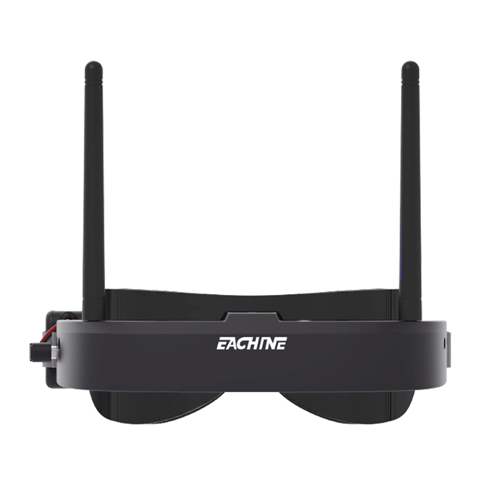 Rc Helicopter Case - Eachine EV100 720*540 5,8G 72CH FPV