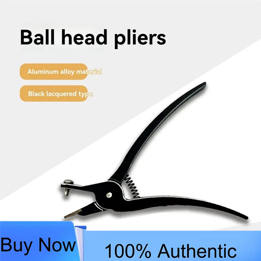 Rc Helicopter Tool Kit - Клещи для снятия шаровых шарниров радиоуправляемых