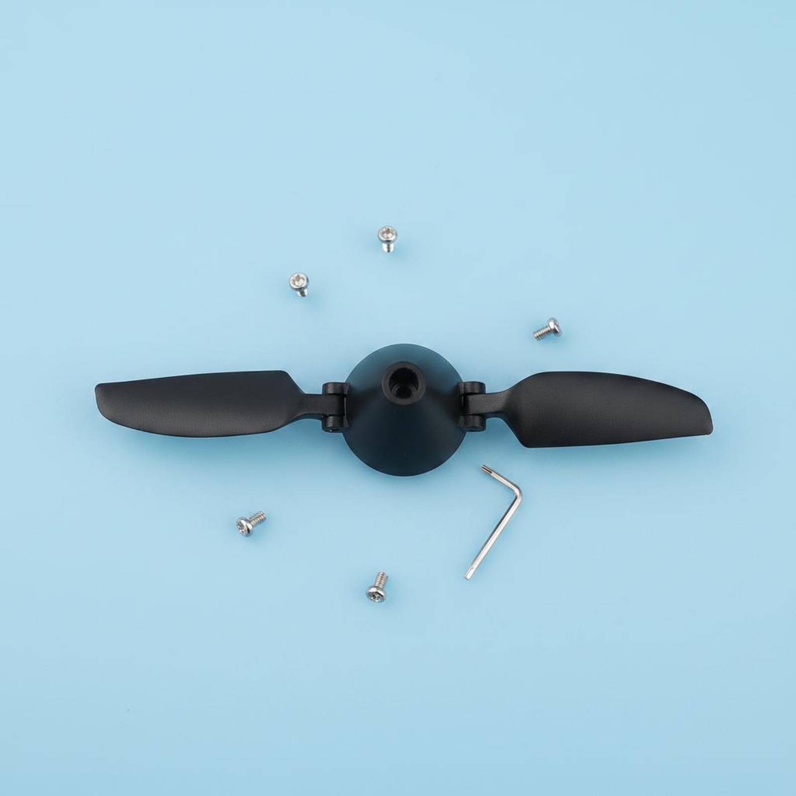 Rc Helicopter Battery - Комплект лопастей для вертолета, простые в