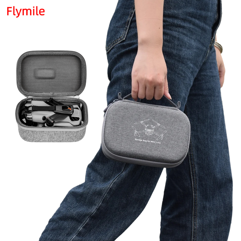 Rc Helicopter Bag - Сумка для хранения аксессуаров для дрона