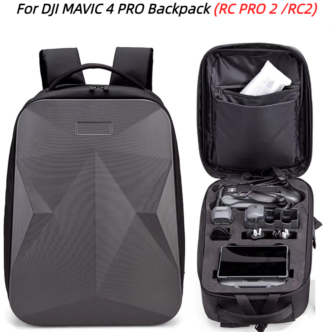 Rc Helicopter Bag - Высококачественный водонепроницаемый рюкзак для DJI MAVIC