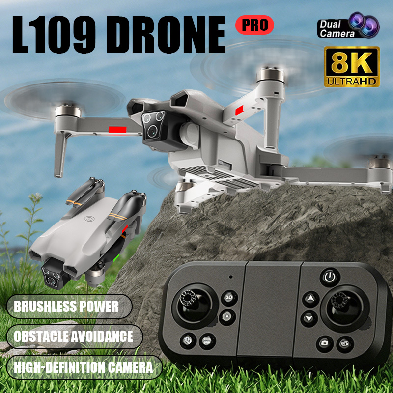 Rc Helicopter Charger - НОВИНКА: Горячая новинка! Дрон L017 Pro