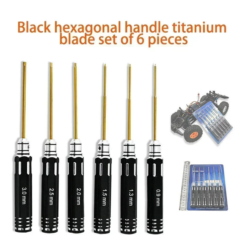 Набор шестигранных отверток из – обзор и цена Rc Helicopter Tool Kit