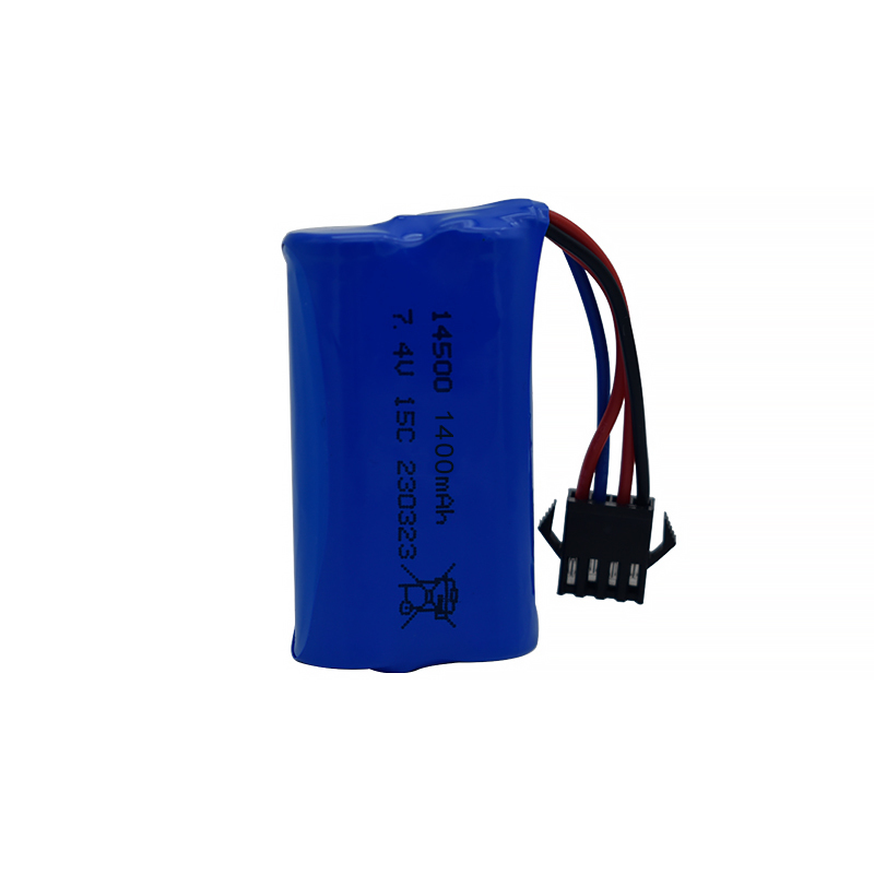 Литий-ионный аккумулятор 7.4В  – обзор и цена Rc Helicopter Charger