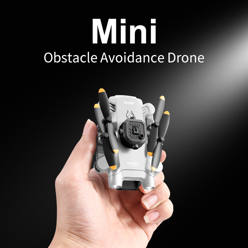 Мини V30 WiFi FPV Дрон с двойн – обзор и цена Rc Helicopter Case