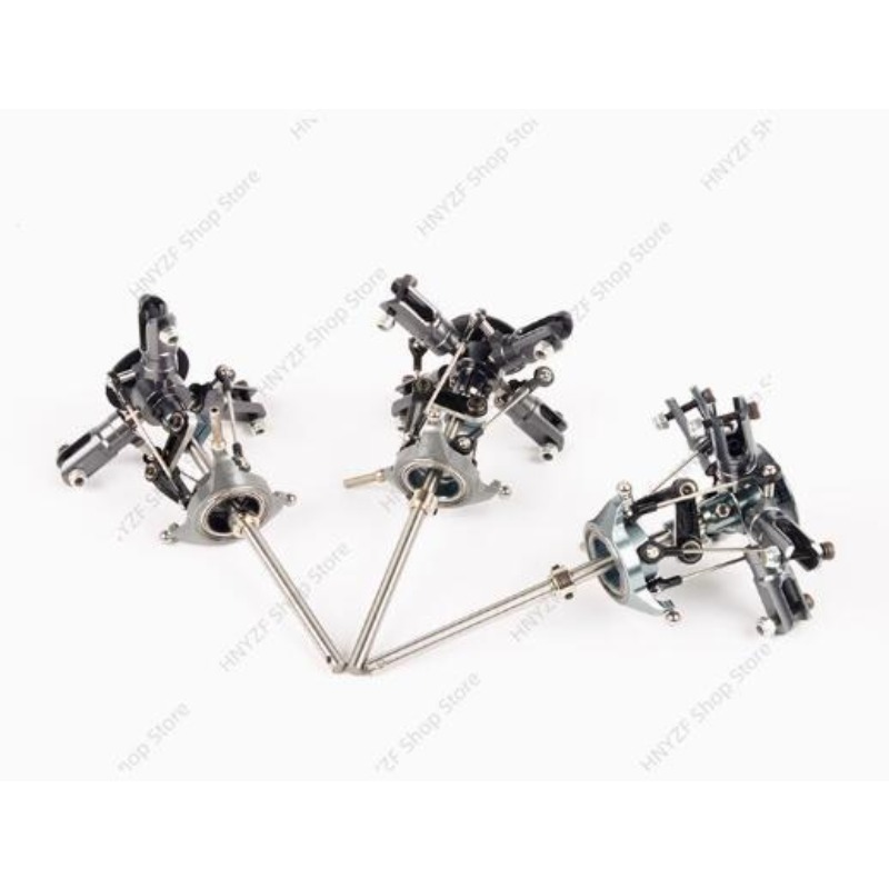 Сборка головки основного ротор – обзор и цена Rc Helicopter Blade