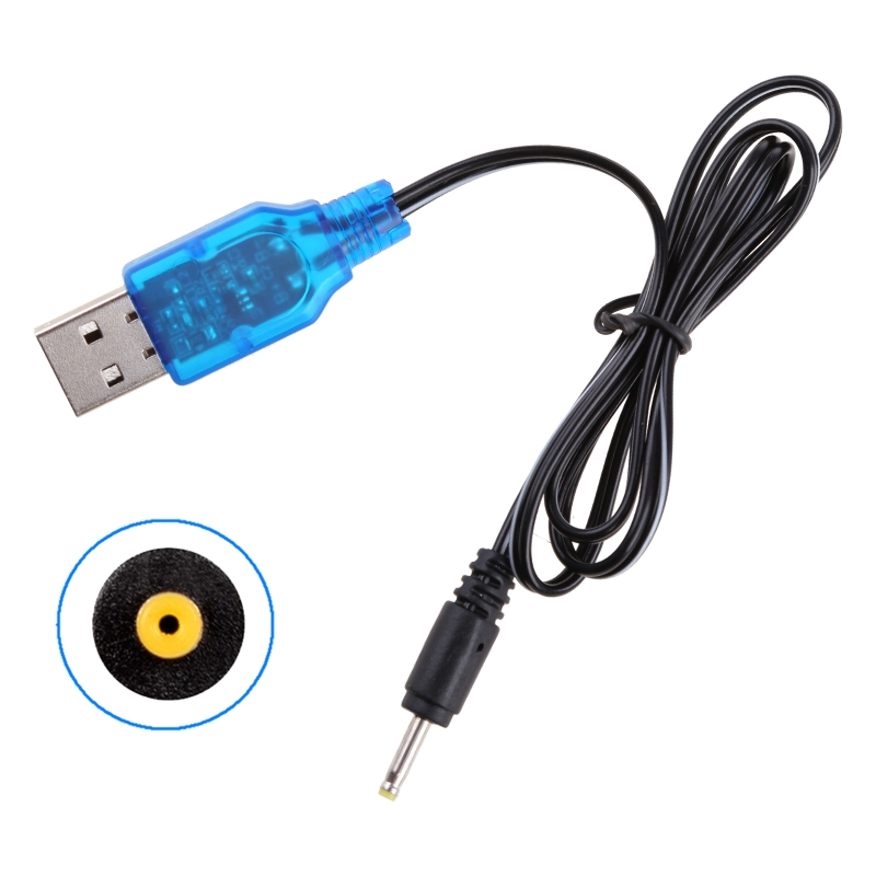 3,7 В USB зарядное устройство  – обзор и цена Rc Helicopter Charger