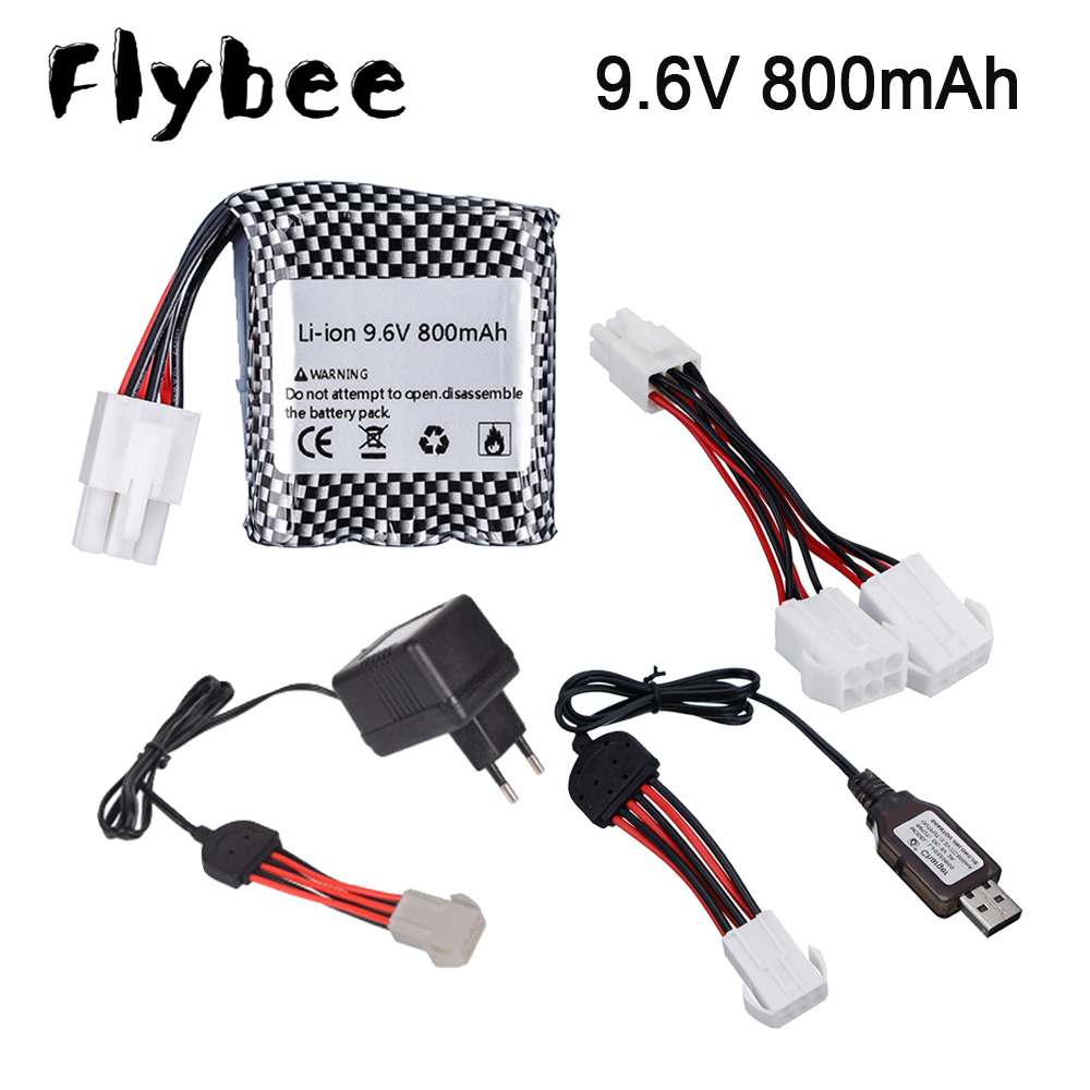 Зарядное устройство 9,6 в для  – обзор и цена Rc Helicopter Charger