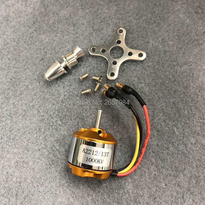 2212 A2212 Бесщеточный двигате – обзор и цена Rc Helicopter Motor