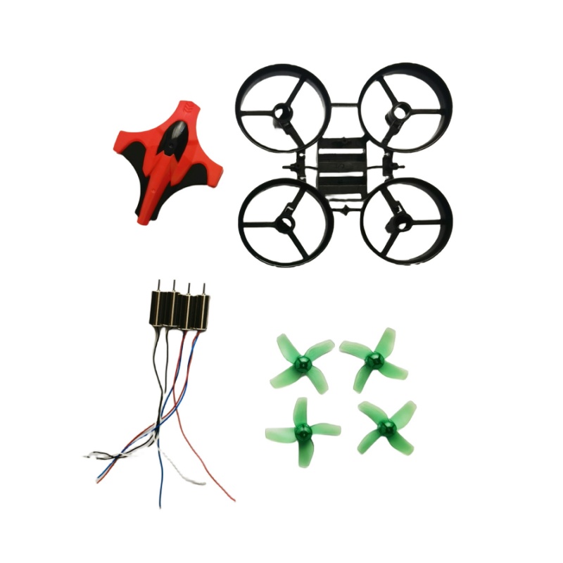 Мини-комплект радиоуправляемог – обзор и цена Rc Helicopter Mini