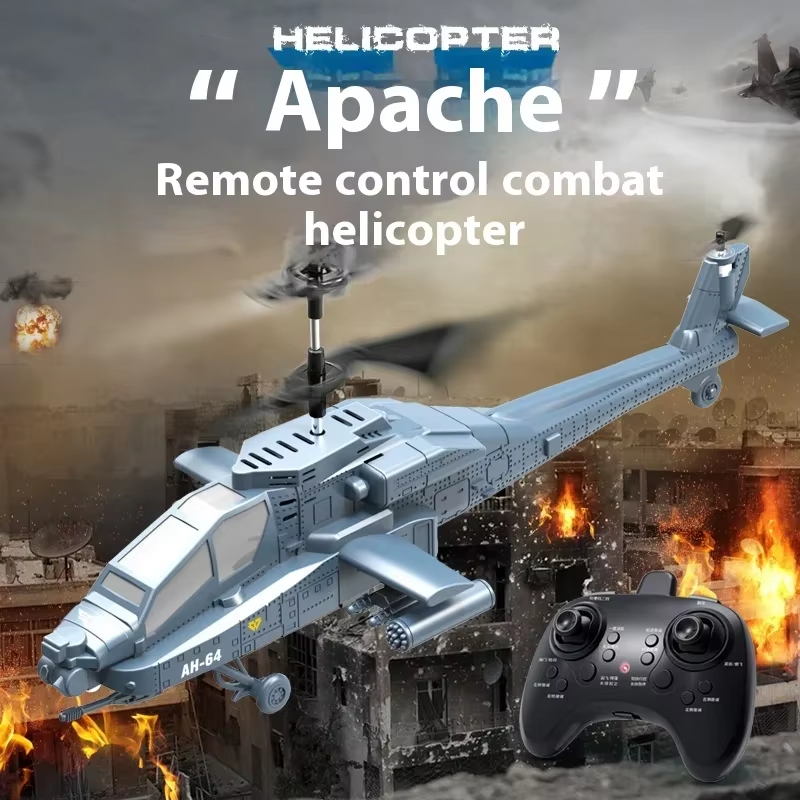 Радиоуправляемый вертолет 2.4G – обзор и цена Rc Helicopter Large
