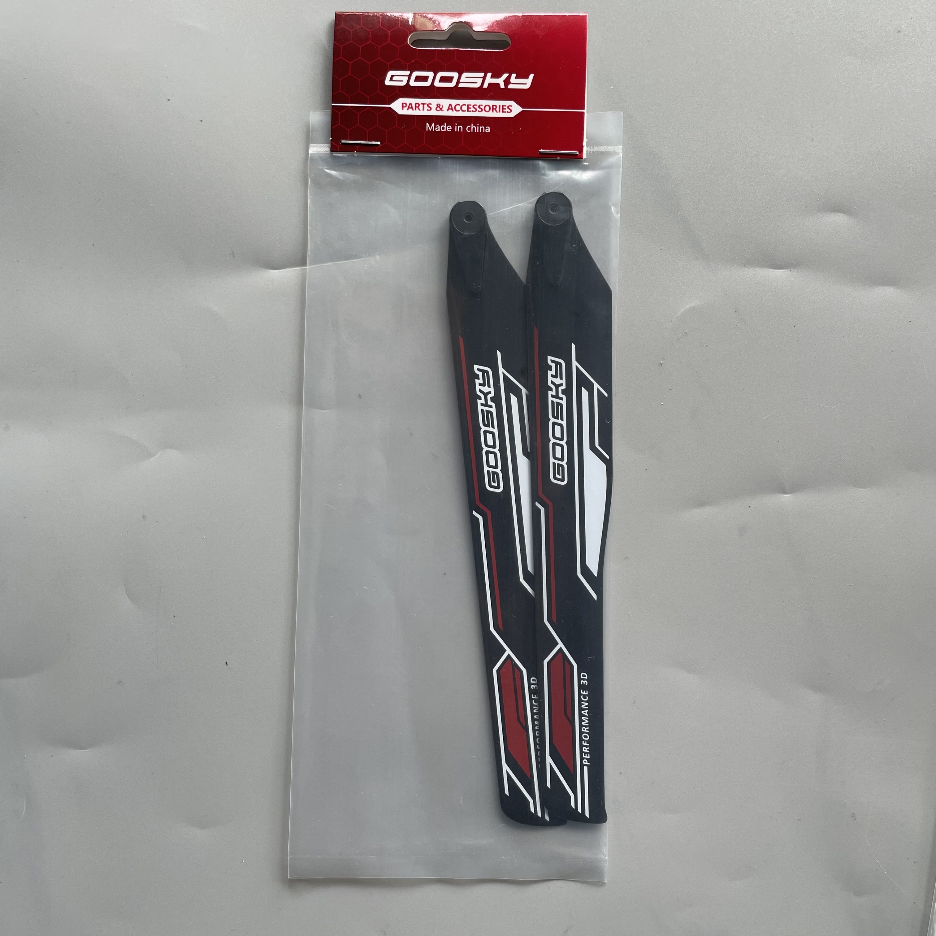 Оригинальный GOOSKY S2/S2 Max  – обзор и цена Rc Helicopter Coaxial
