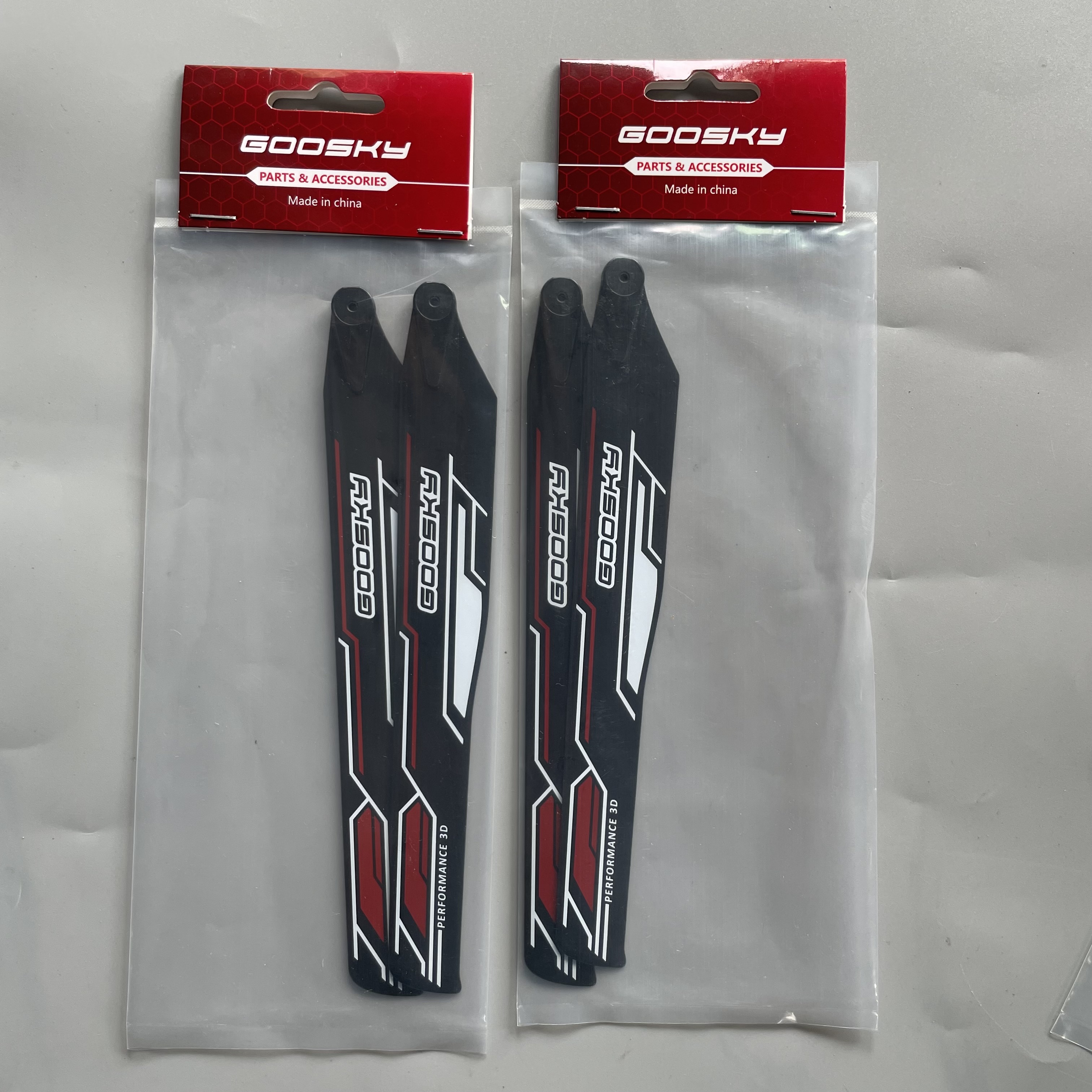 Оригинальный GOOSKY S2/S2 Max  – обзор и цена Rc Helicopter Coaxial