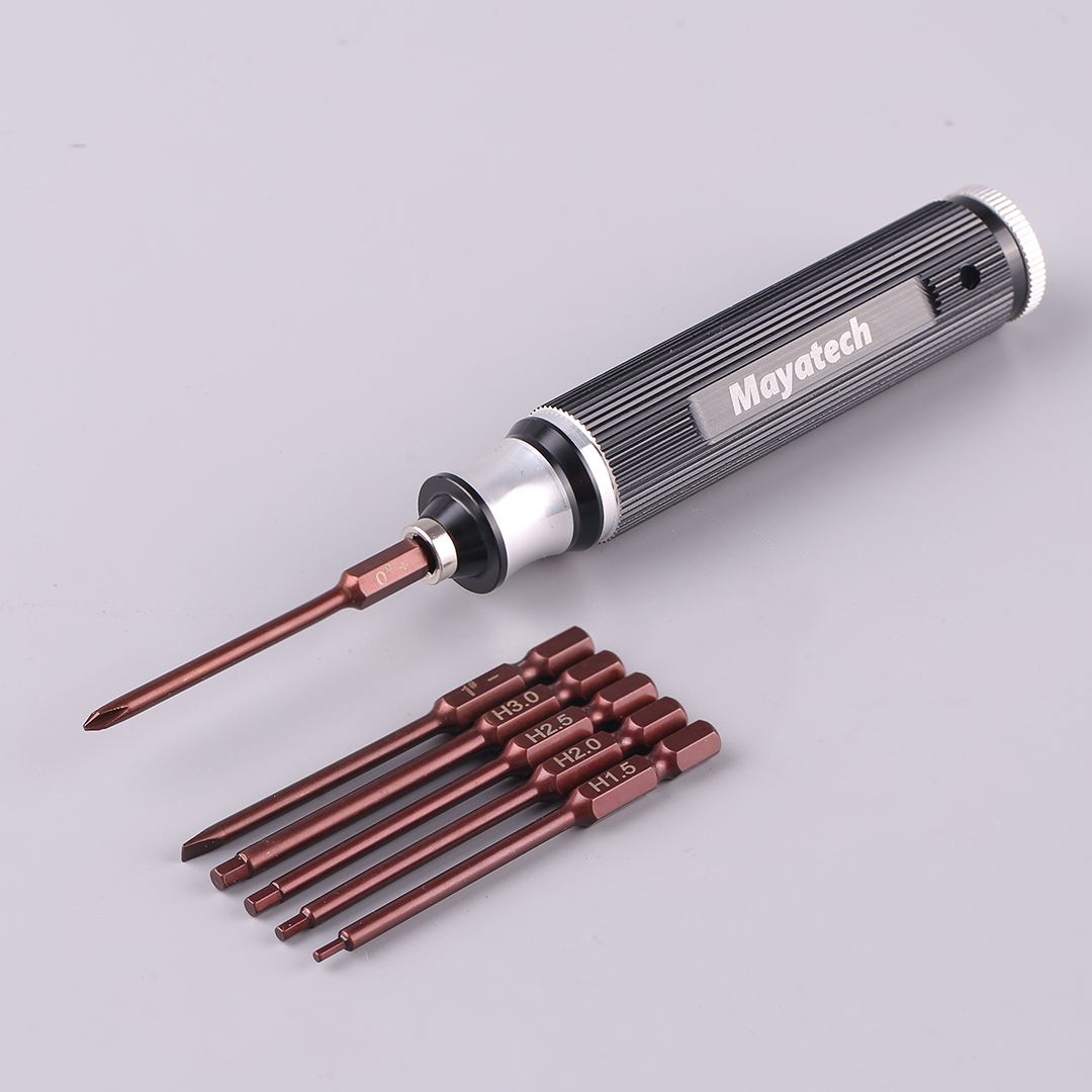 Набор инструментов с магнитной – обзор и цена Rc Helicopter Tool Kit