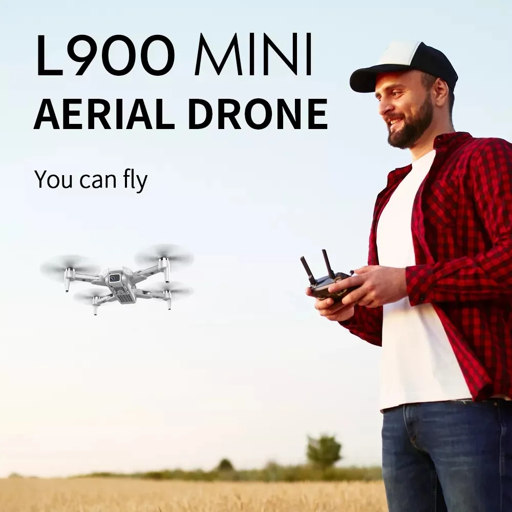 Квадрокоптер L900 Pro складной – обзор и цена Rc Helicopter Case