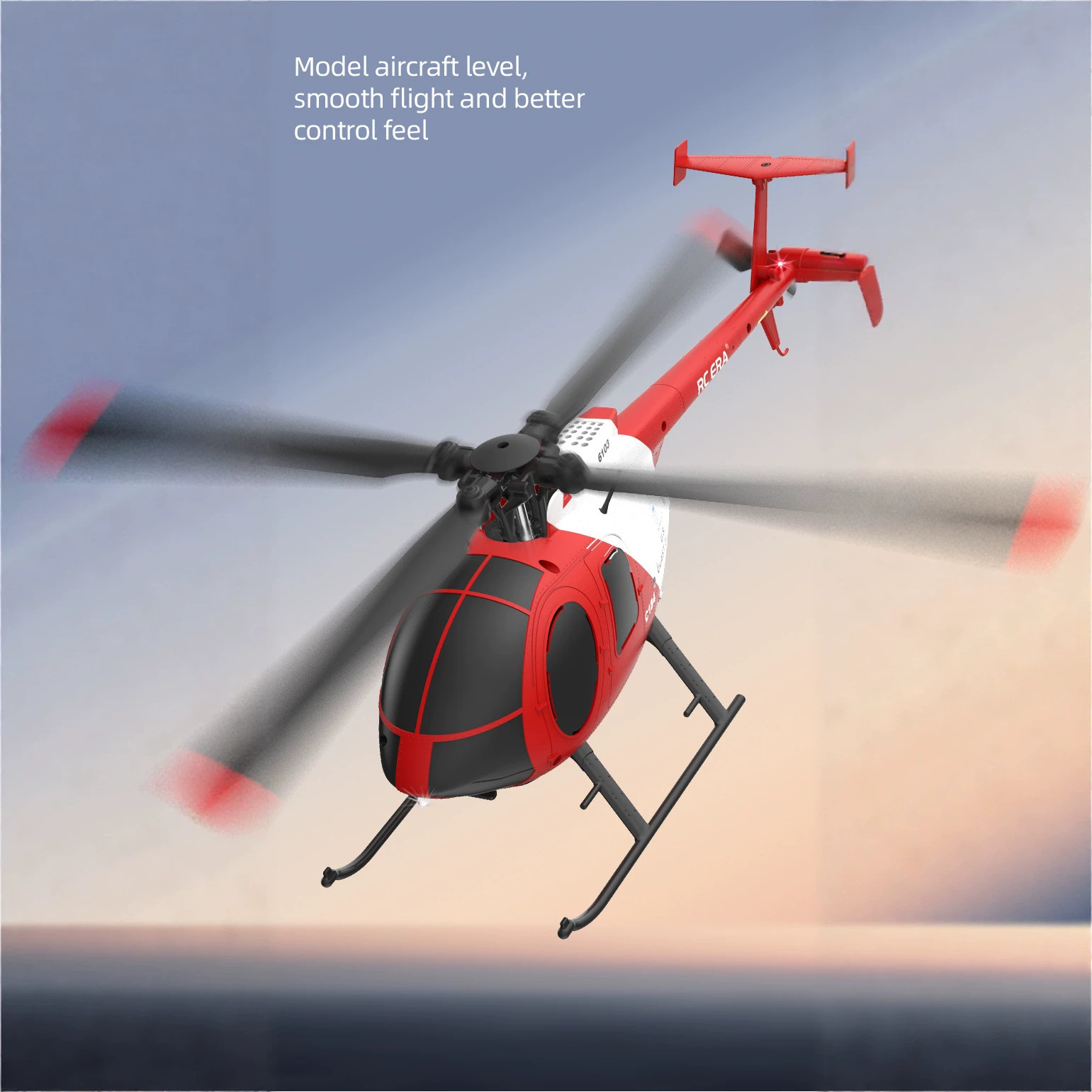 Радиоуправляемый вертолет RC E – обзор и цена Rc Helicopter Single Rotor