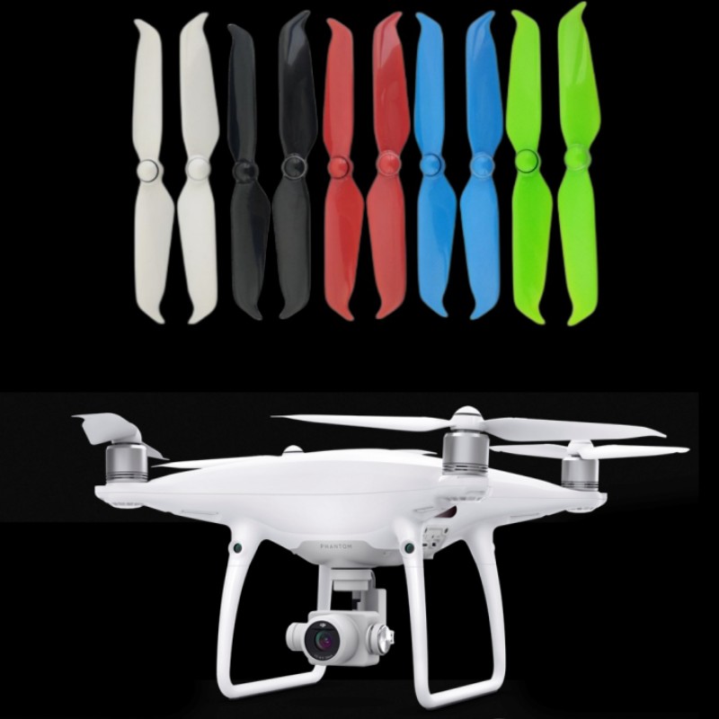 Пропеллеры DJI Phantom 4 серии – обзор и цена Rc Helicopter Motor
