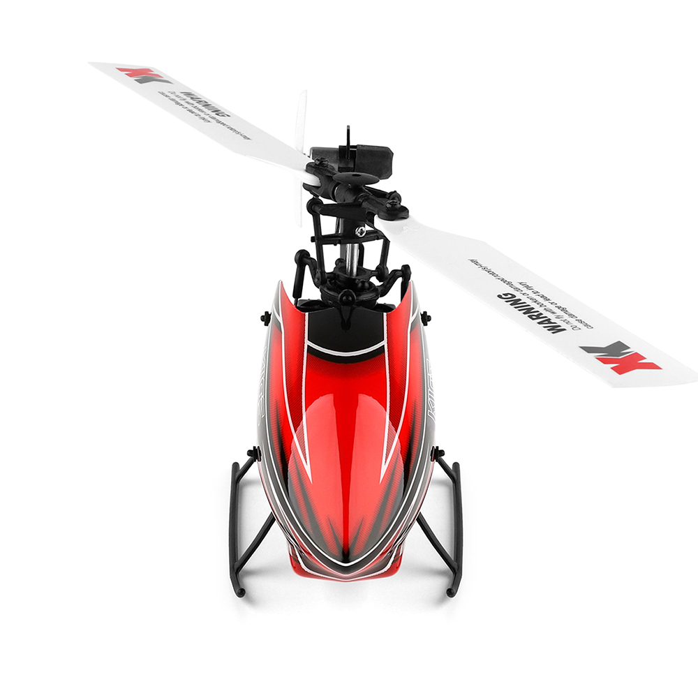 Wltoys XK K110S 6CH 3D 6G сист – обзор и цена Rc Helicopter Large