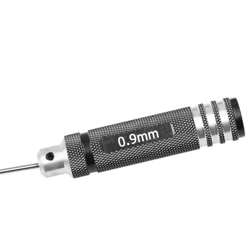 0,9/1,27/1,3/1,5/2,0/2,5/3,0 м – обзор и цена Rc Helicopter Tool Kit