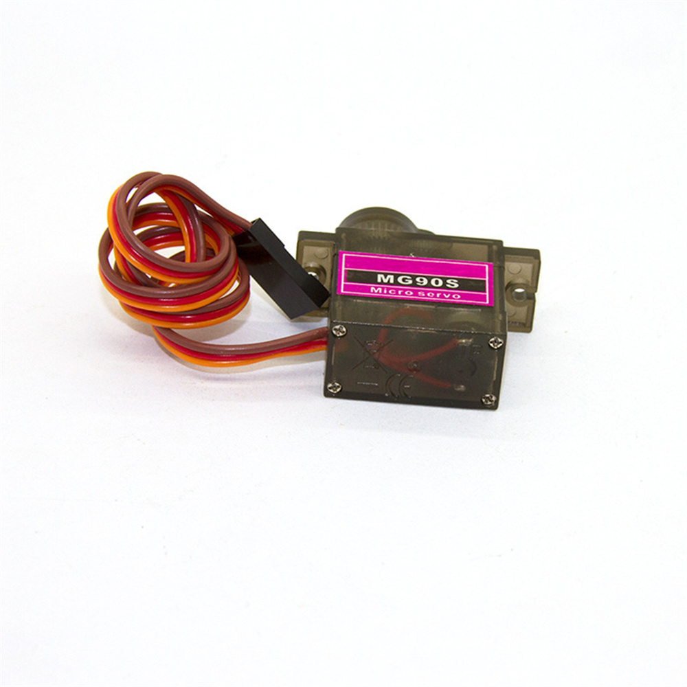 Сервопривод MG90S 1/2/4/5/10/2 – обзор и цена Rc Helicopter Servo