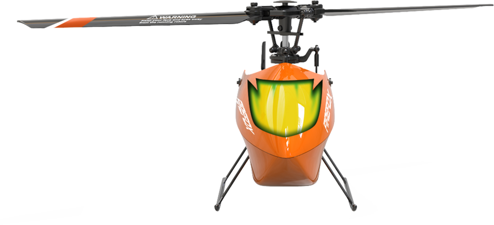 Радиоуправляемый вертолет C129 – обзор и цена Rc Helicopter Gyro