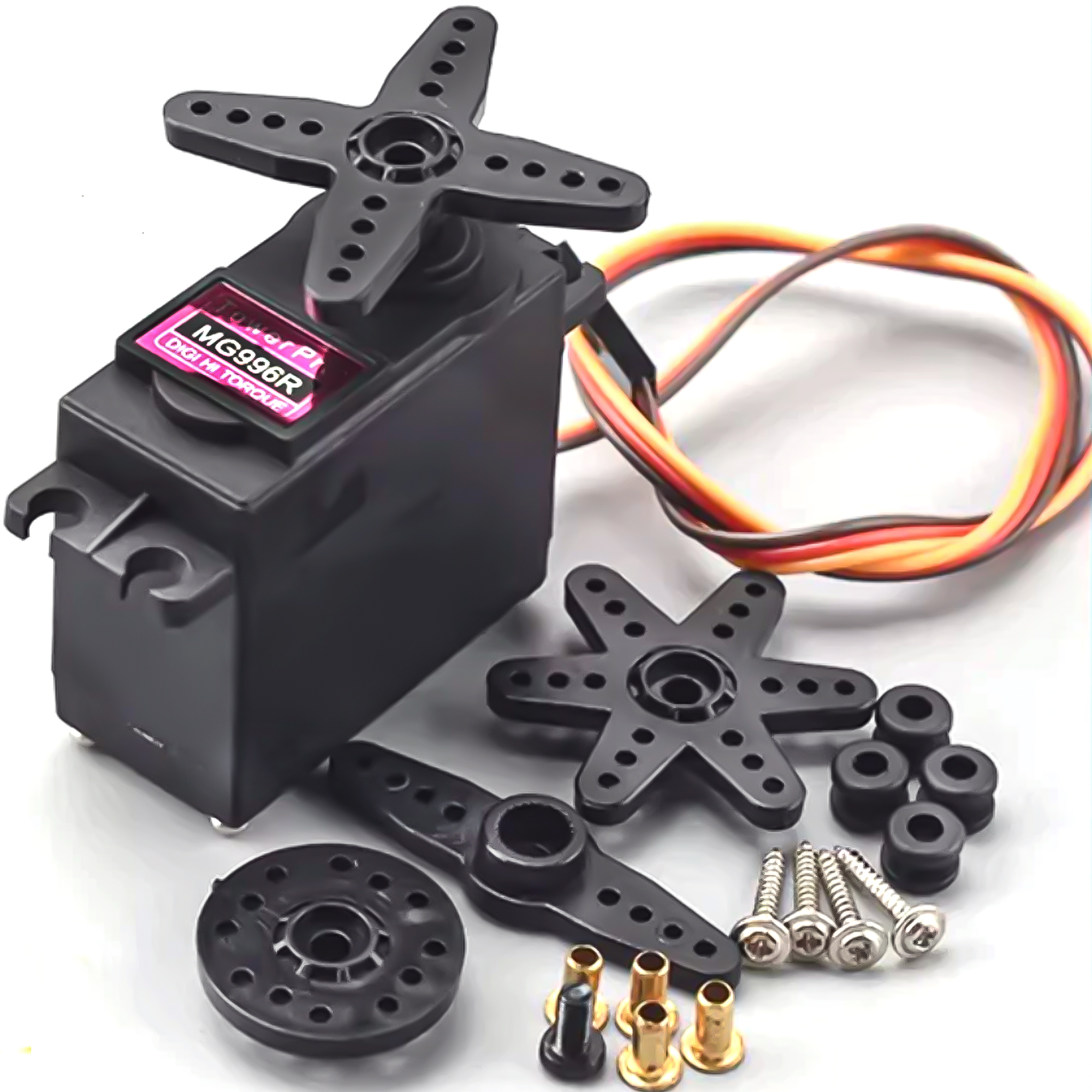    Высокомоментный цифровой с – обзор и цена Rc Helicopter Motor