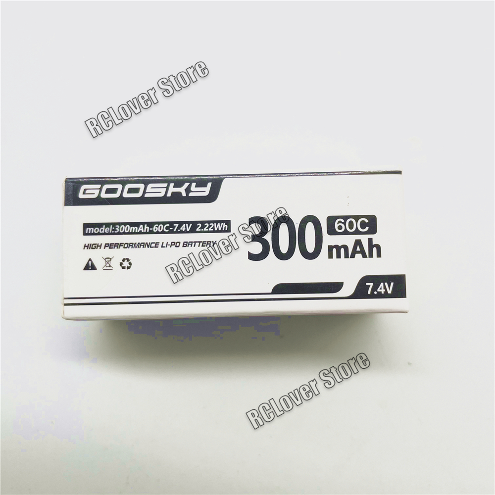 GOOSKY S1 LEGEND 3D запасные ч – обзор и цена Rc Helicopter Coaxial