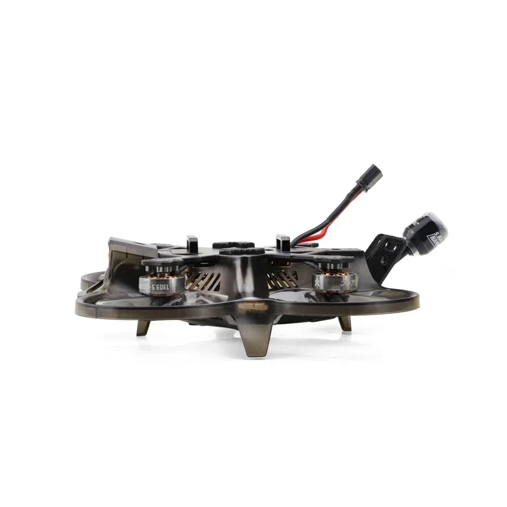 HGLRC Talon 2-дюймовый кинемат – обзор и цена Rc Helicopter Gas