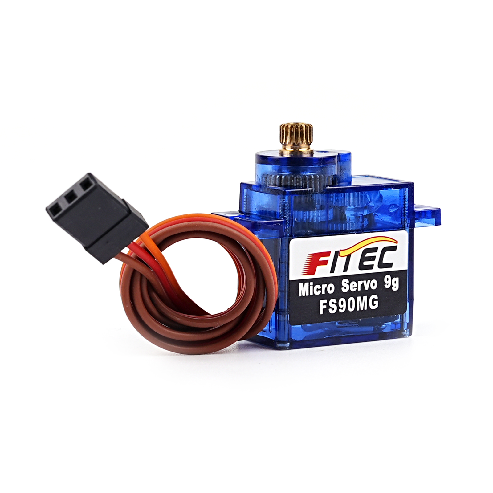 Feetech FS90MG 2,2 кг 9 г цифр – обзор и цена Rc Helicopter Servo