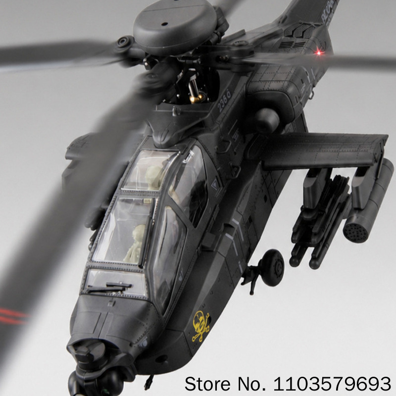 Радиоуправляемый вертолет RC E – обзор и цена Rc Helicopter Single Rotor