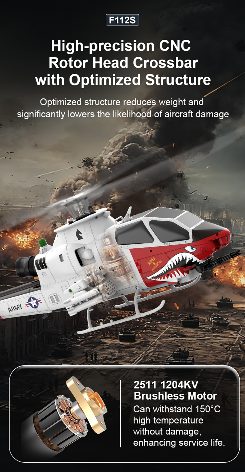 Радиоуправляемый вертолет YUXI – обзор и цена Rc Helicopter Gyro