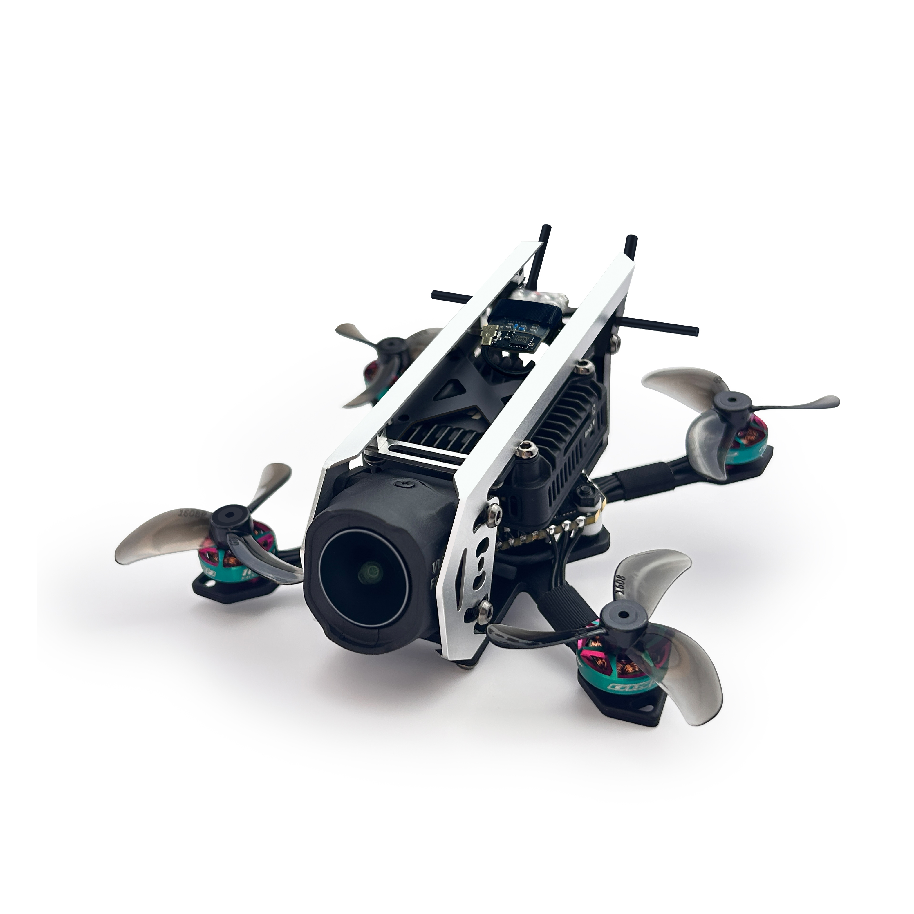 WalleFPV Eagle2 HD O4 Pro Самы – обзор и цена Rc Helicopter Electric