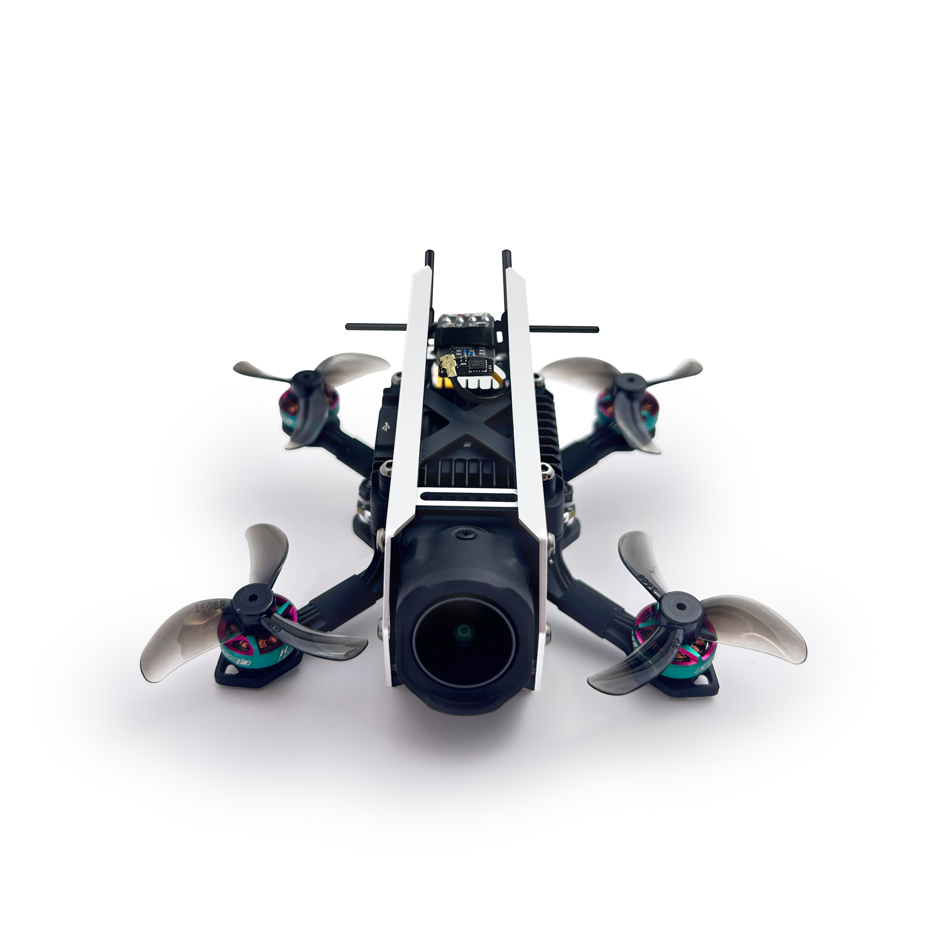 WalleFPV Eagle2 HD O4 Pro Самы – обзор и цена Rc Helicopter Electric