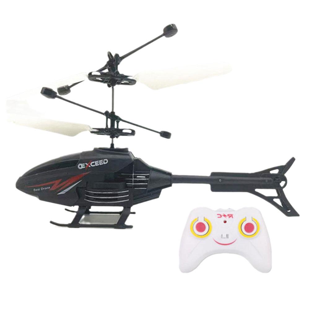 Вертолет с дистанционным управ – обзор и цена Rc Helicopter Large