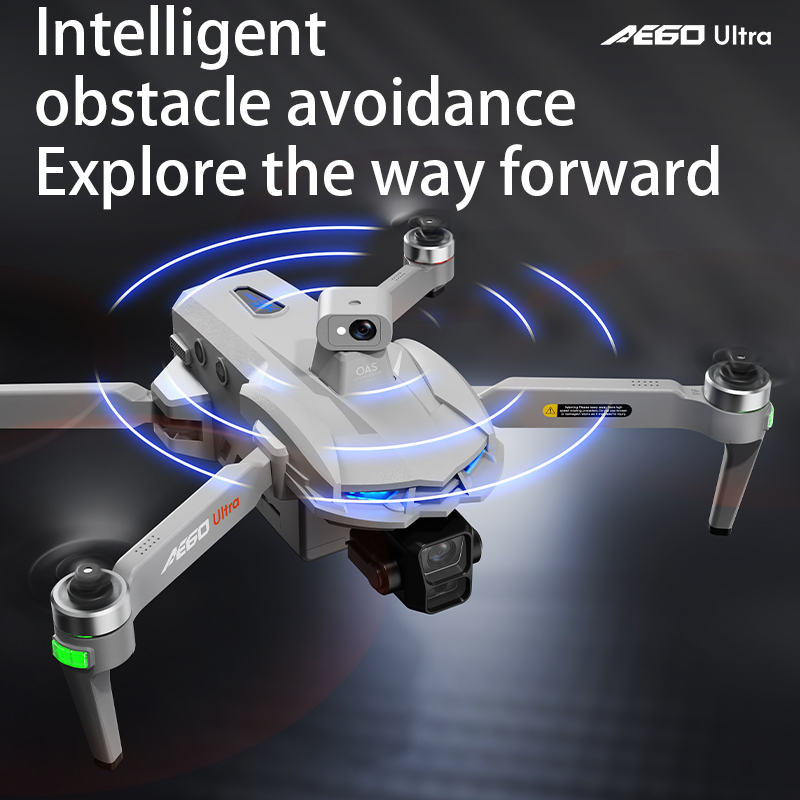 AE60 GPS Дрон Профессиональная – обзор и цена Rc Helicopter Electric