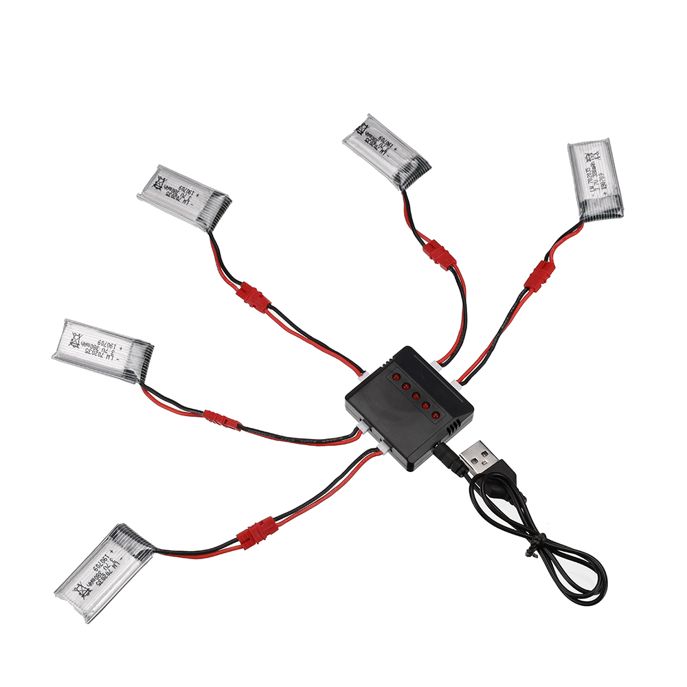 Литий-полимерный аккумулятор 3 – обзор и цена Rc Helicopter Charger