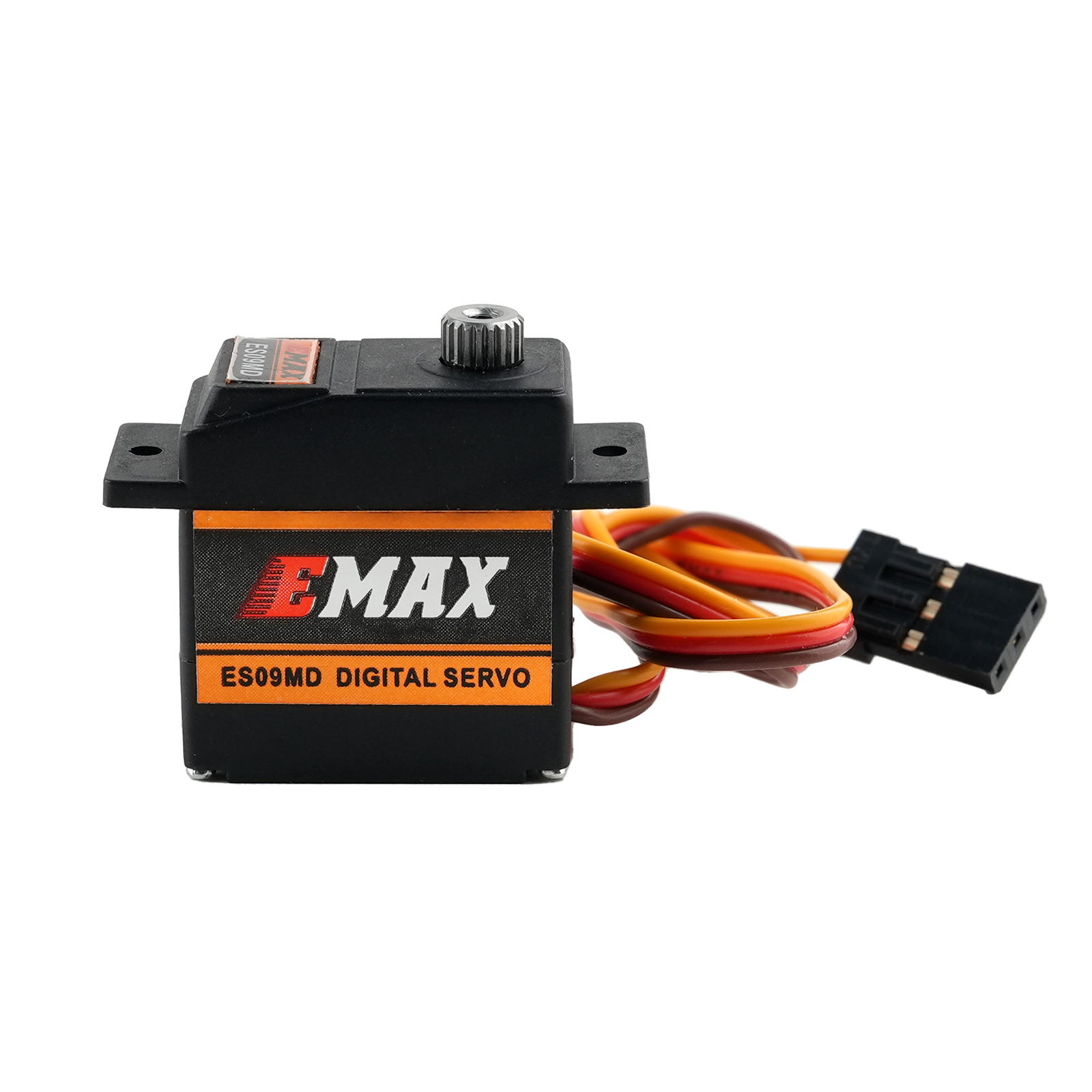 1/2/4 шт. EMAX ES09MD микро дв – обзор и цена Rc Helicopter Motor