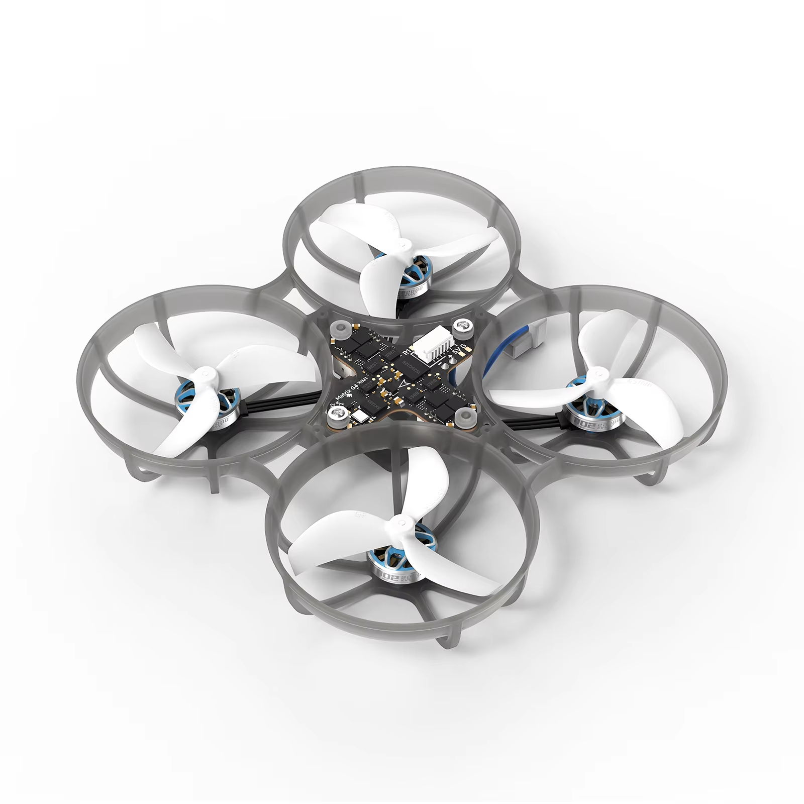 BETAFPV Meteor75 Pro FPV Дроны – обзор и цена Rc Helicopter Case