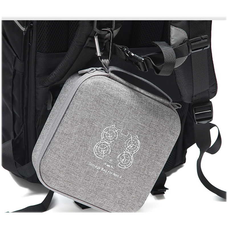 Противоударный чехол для DJI N – обзор и цена Rc Helicopter Bag