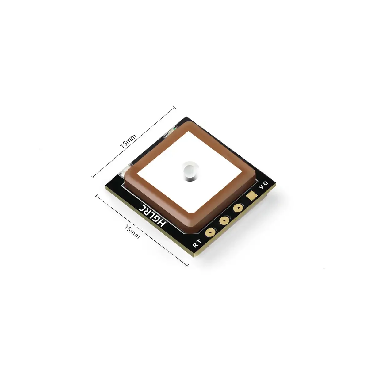 Модуль GPS HGLRC M100 Mini с ч – обзор и цена Rc Helicopter Mini