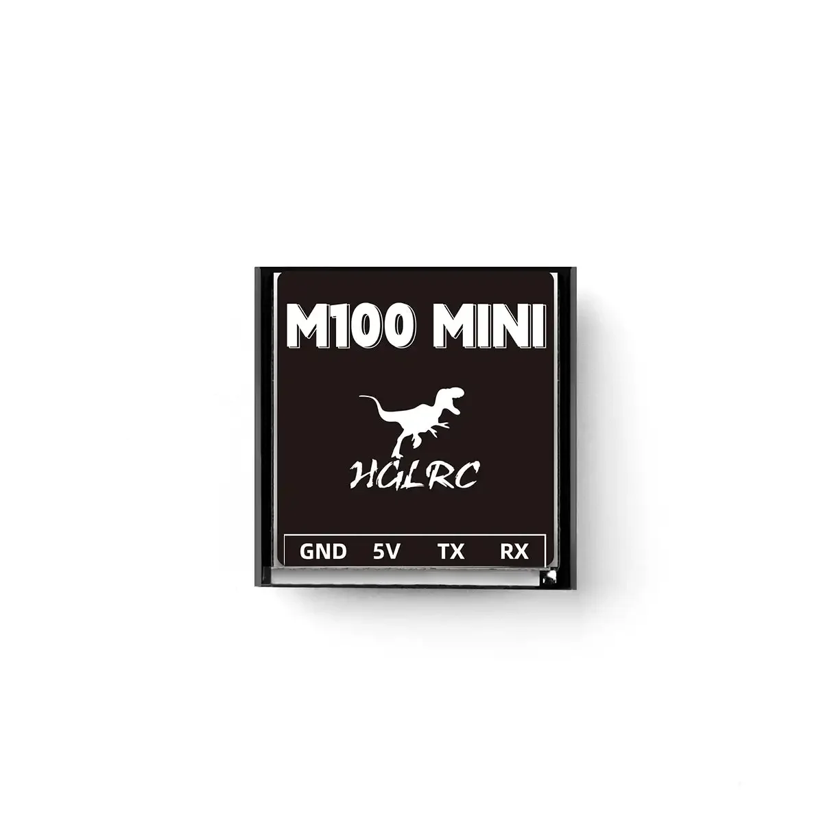 Модуль GPS HGLRC M100 MINI M10 – обзор и цена Rc Helicopter Mini