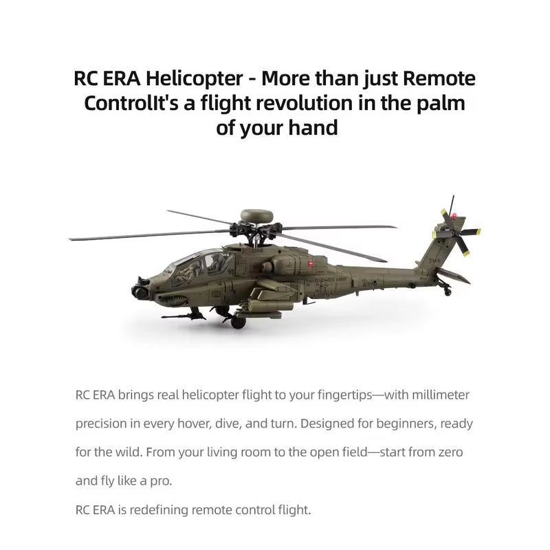 Радиоуправляемый вертолет RC E – обзор и цена Rc Helicopter Single Rotor