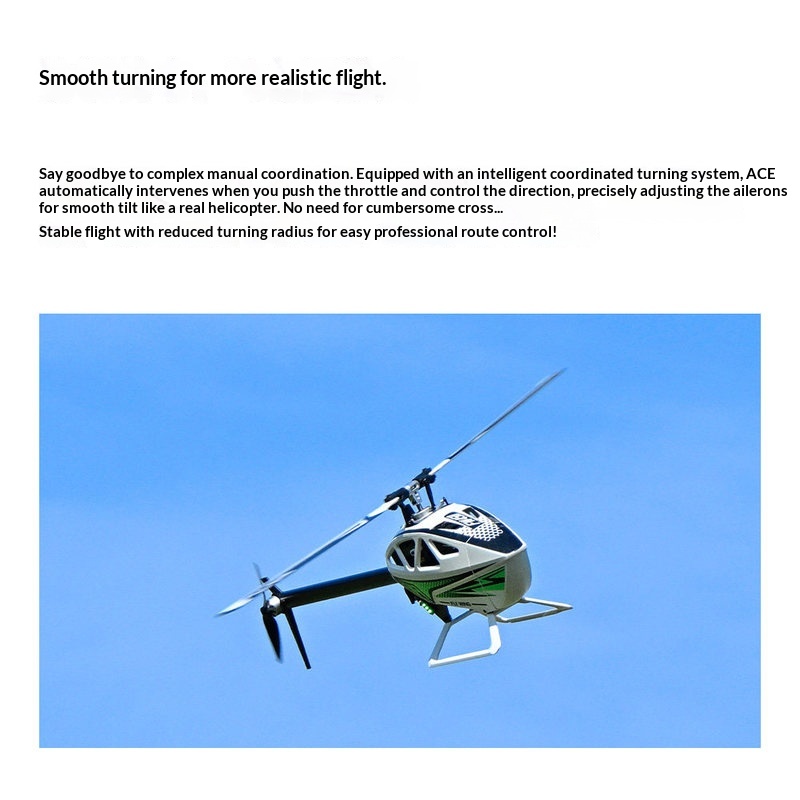 Радиоуправляемый вертолет Fly  – обзор и цена Rc Helicopter Single Rotor