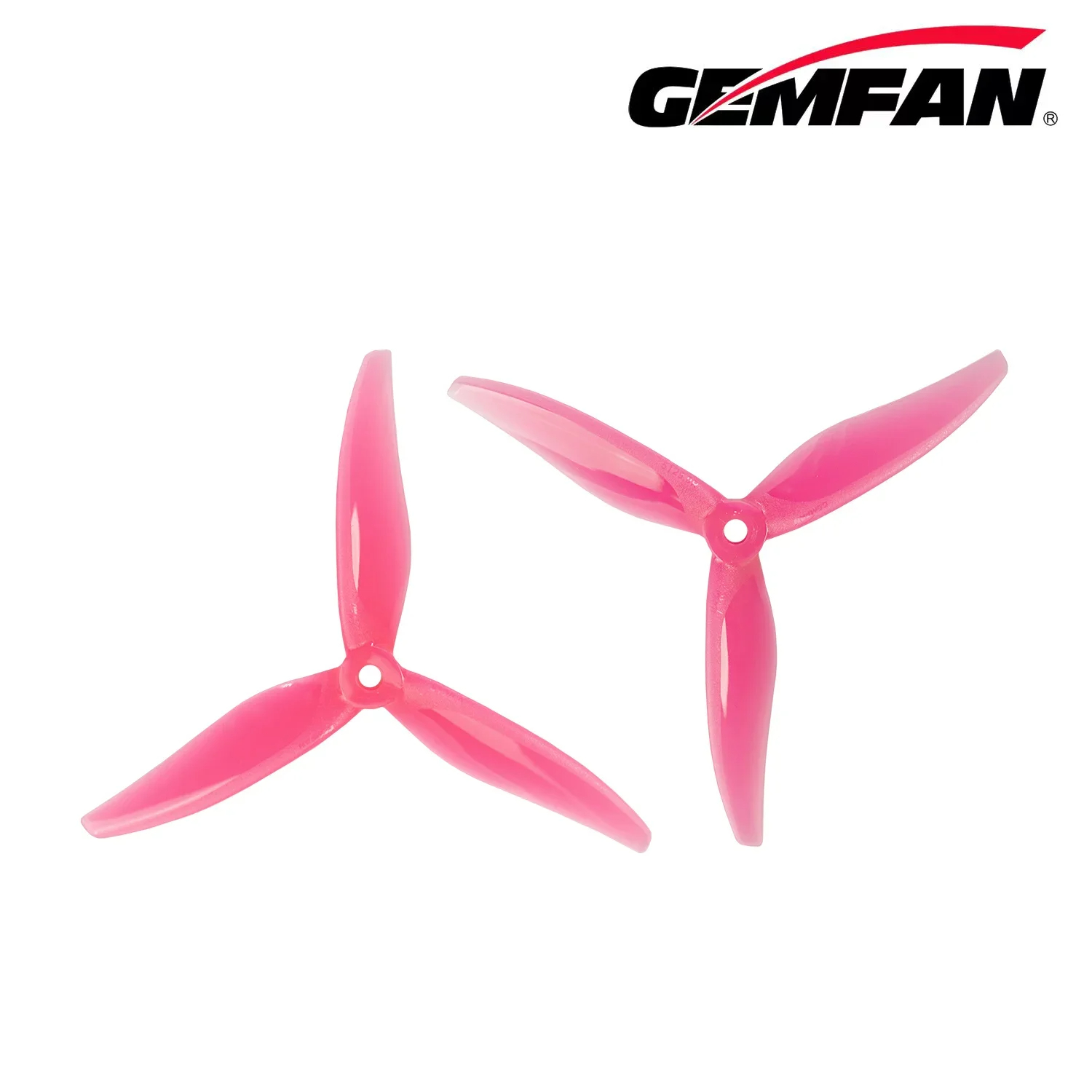 Gemfan 5129 5-дюймовый 3-лопас – обзор и цена Rc Helicopter Blade