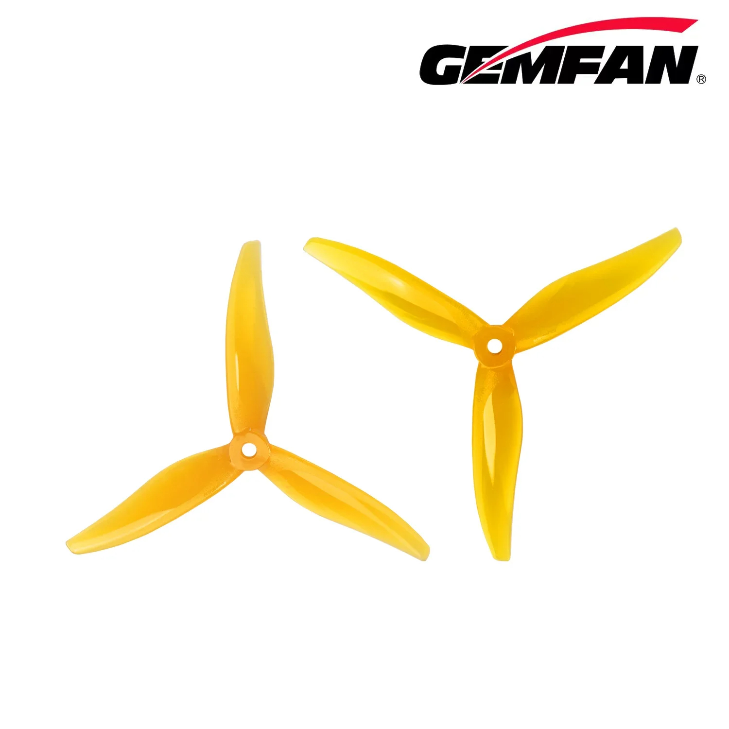 Gemfan 5129 5-дюймовый 3-лопас – обзор и цена Rc Helicopter Blade