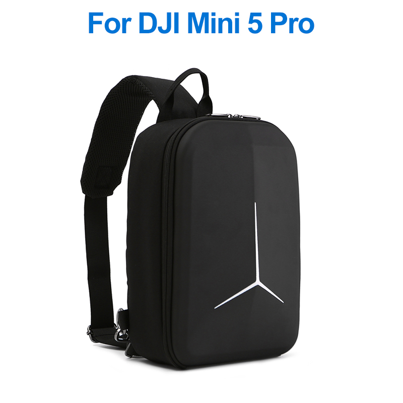 Чехол для хранения DJI Mini 5  – обзор и цена Rc Helicopter Bag