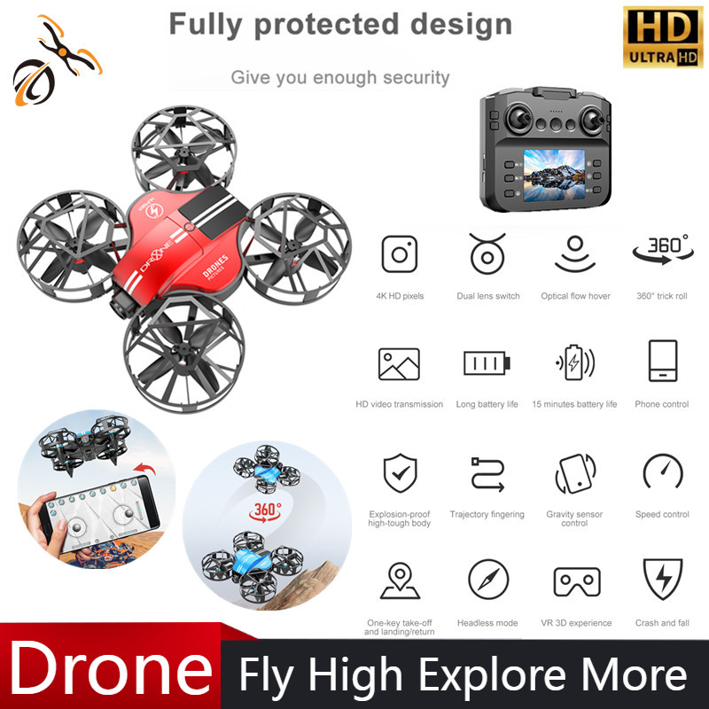 НОВЫЙ мини-дрон 812PRO для про – обзор и цена Rc Helicopter Charger