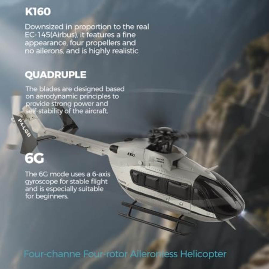 Вертолет на радиоуправлении дл – обзор и цена Rc Helicopter Gyro